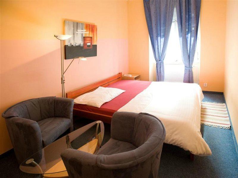 Club Hotel Prag