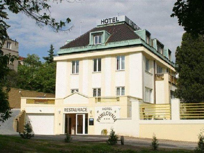 Hotel Pawlovnia Praga