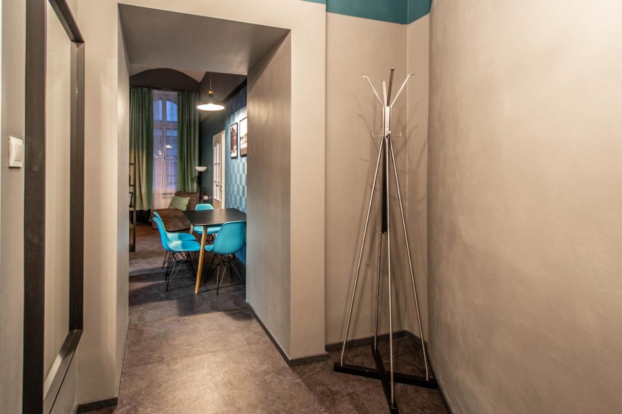 Appartement Metronom By Ruterra