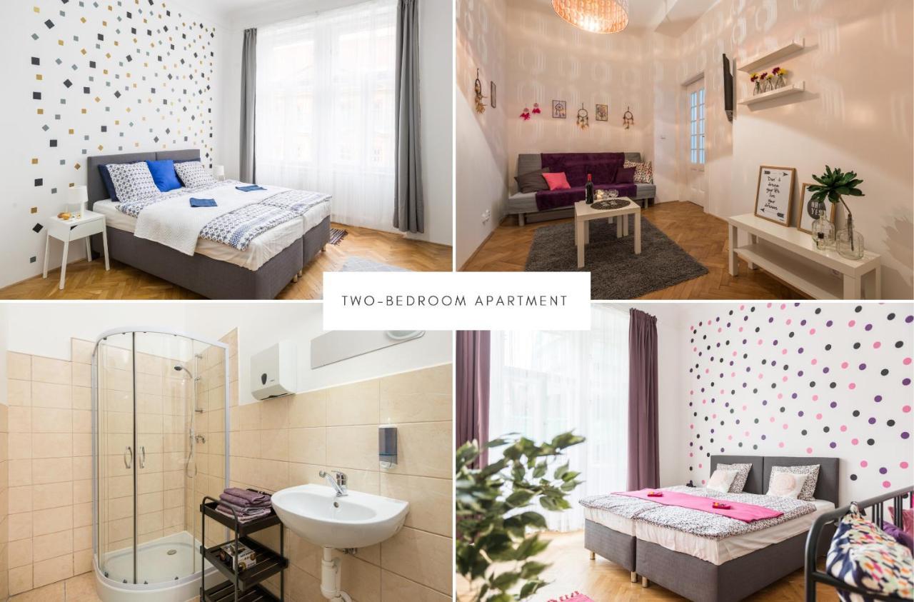 Narodni Prague