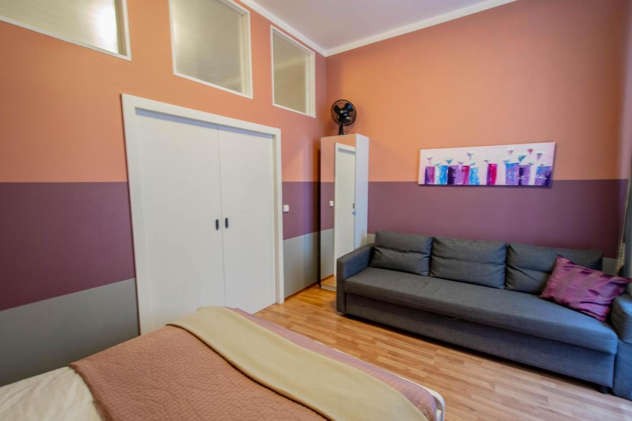 Apartment Ruzova By Ruterra *