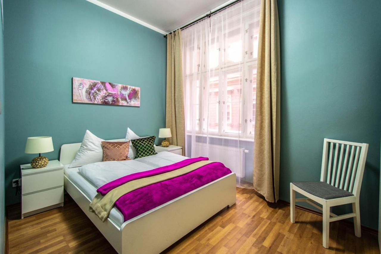 Apartment Ruzova By Ruterra *