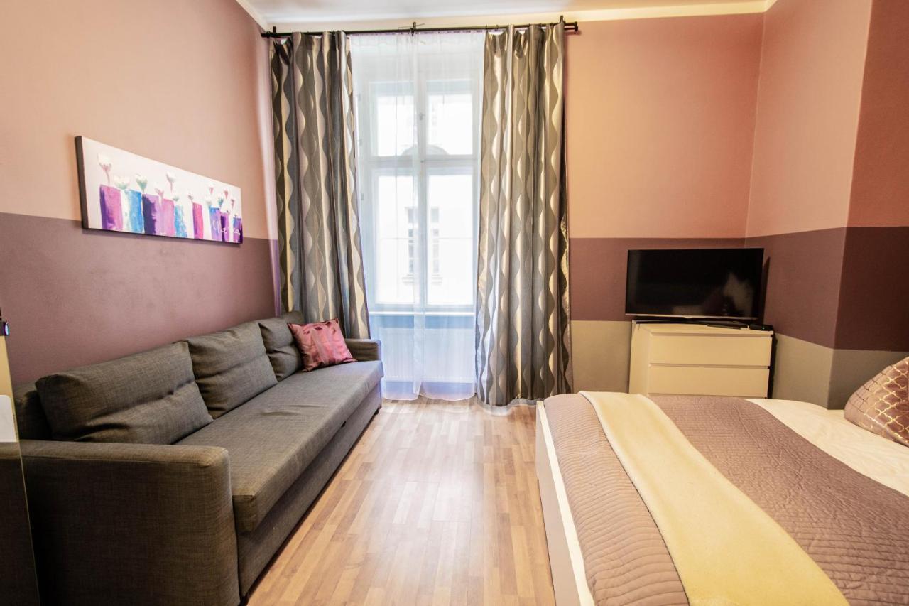 Apartment Ruzova By Ruterra *