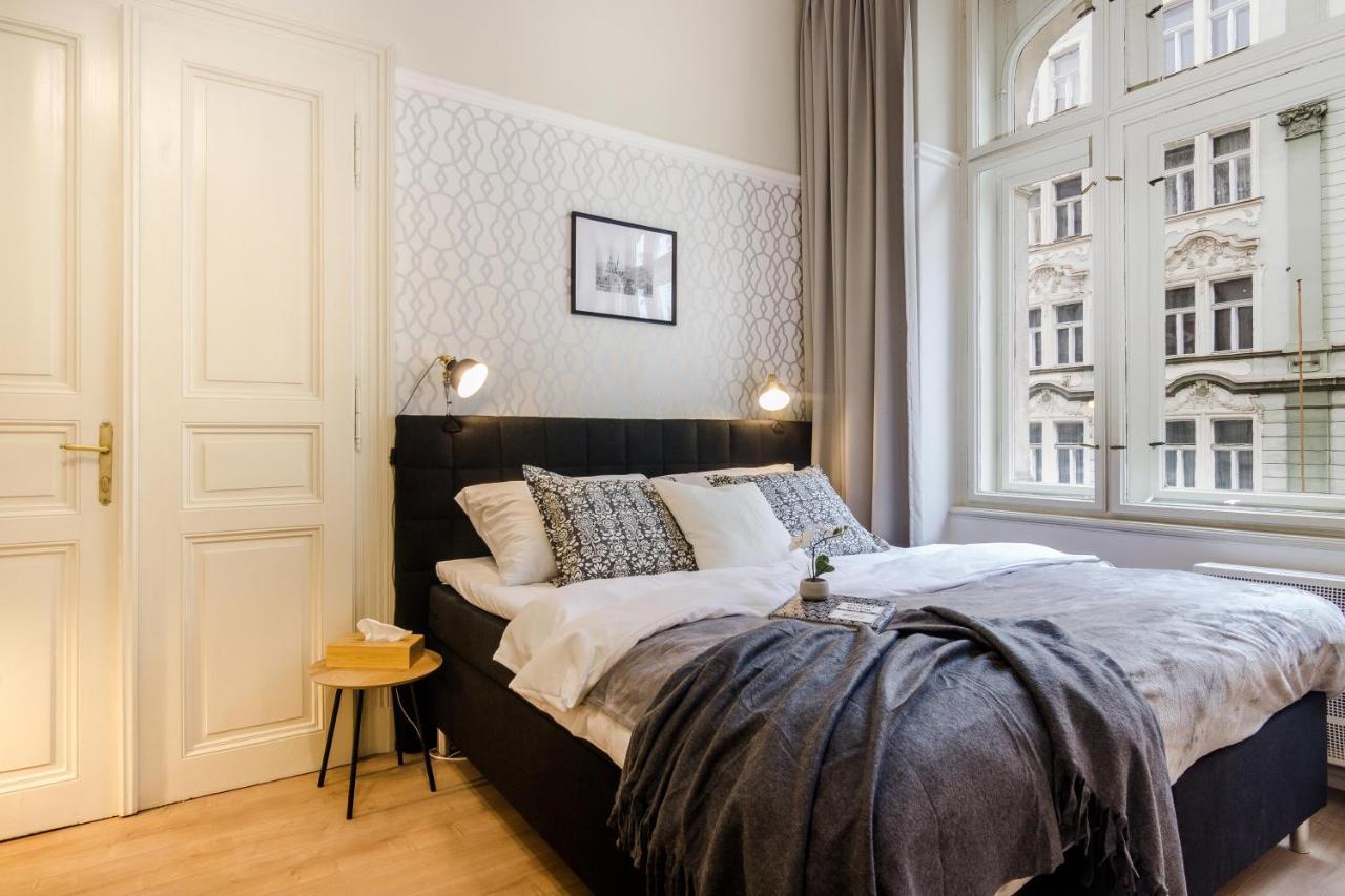 Modern And Huge Apts In Center By Michal&friends Apartment Prague