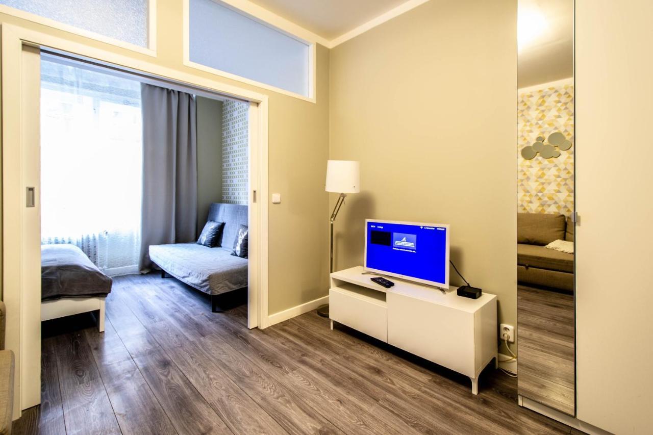 Old Town Rybna Apt By Ruterra * Prague