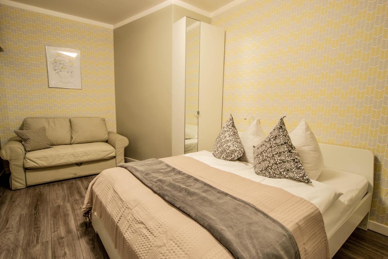 Old Town Rybna Apt By Ruterra Apartment