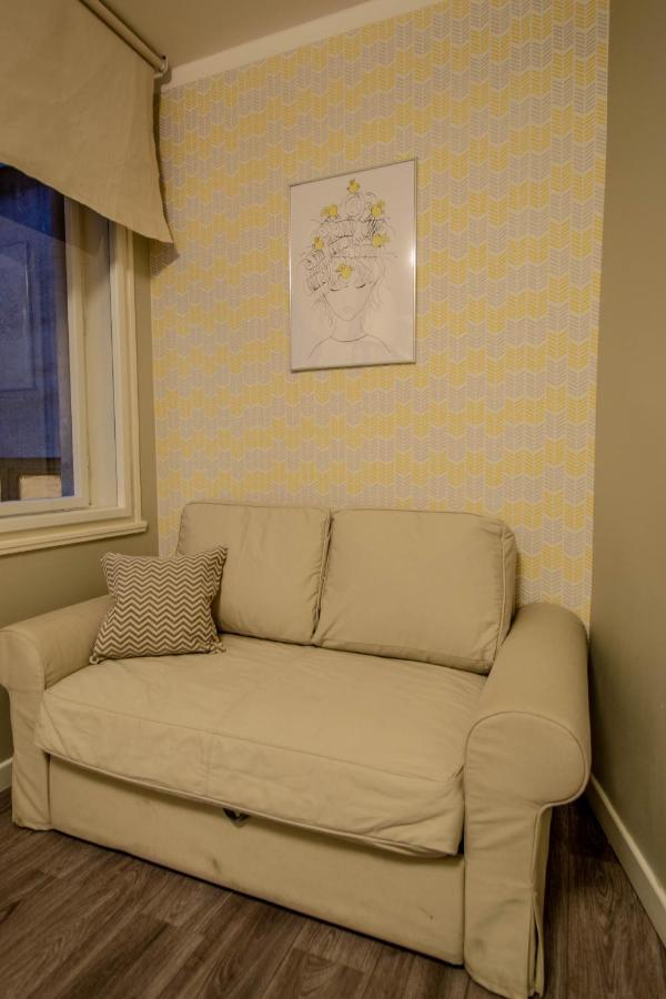 Apartment Old Town Rybna Apt By Ruterra
