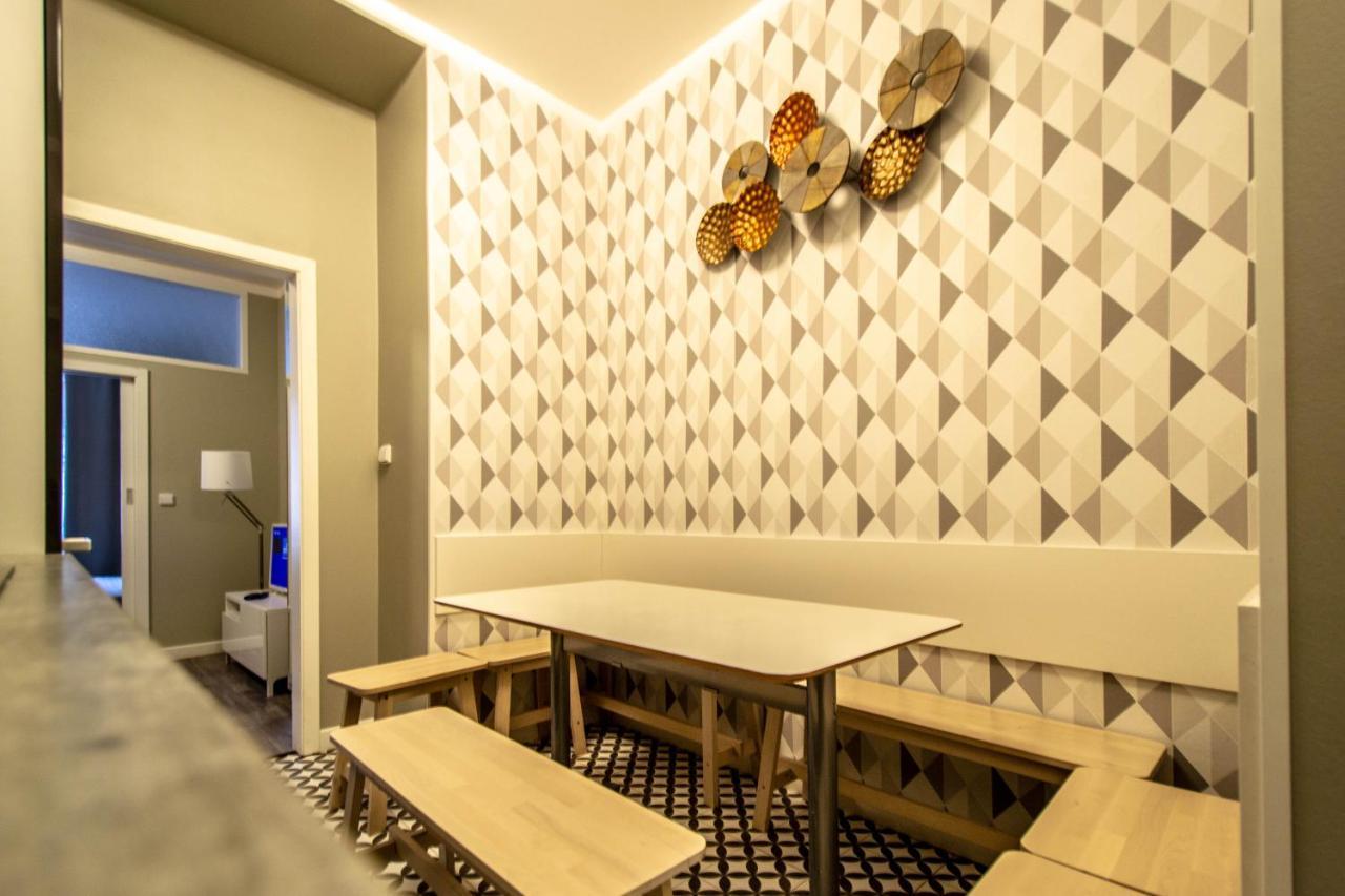 Old Town Rybna Apt By Ruterra Apartment