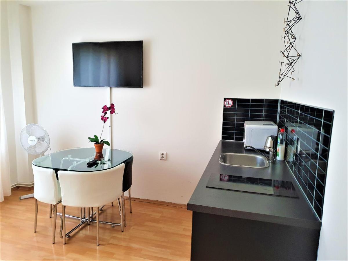 Apartment Epstein