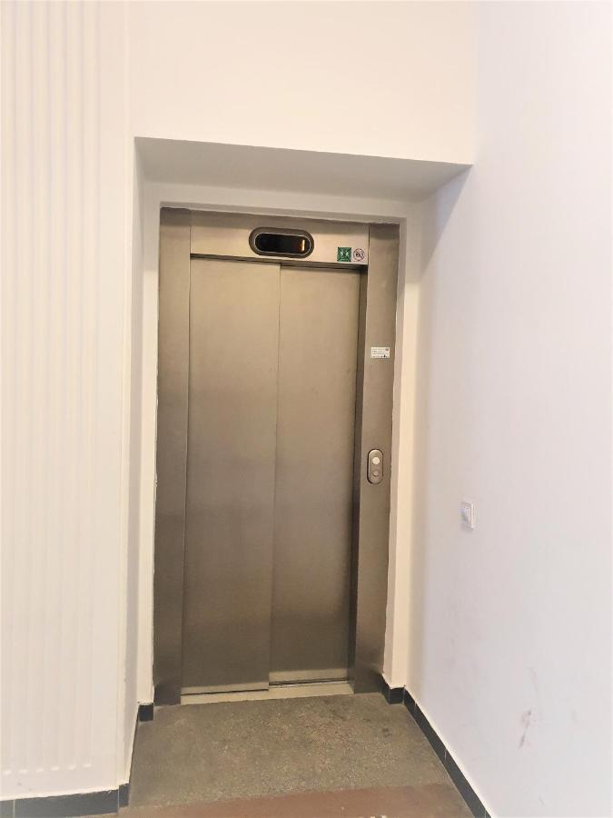 Reznicka Appartement