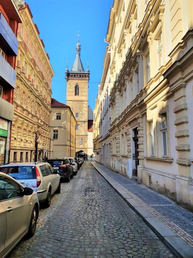 Appartement Reznicka Prague