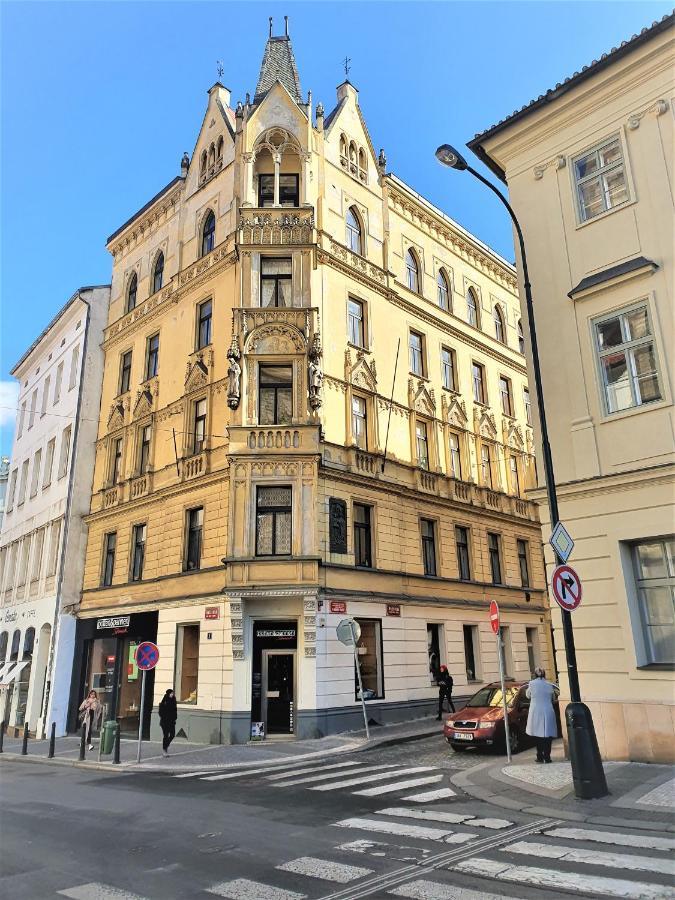Appartement Reznicka