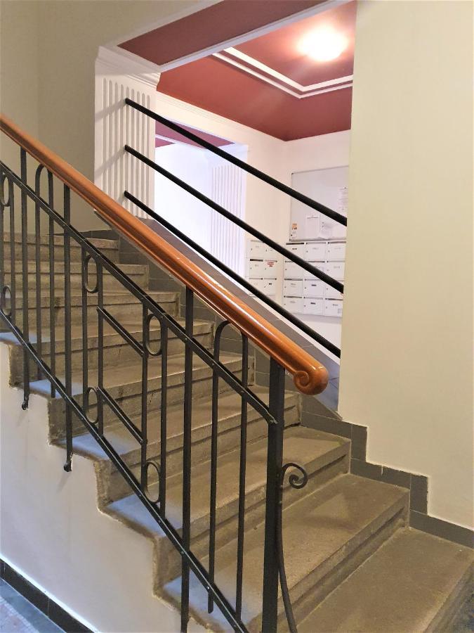 Appartement Reznicka