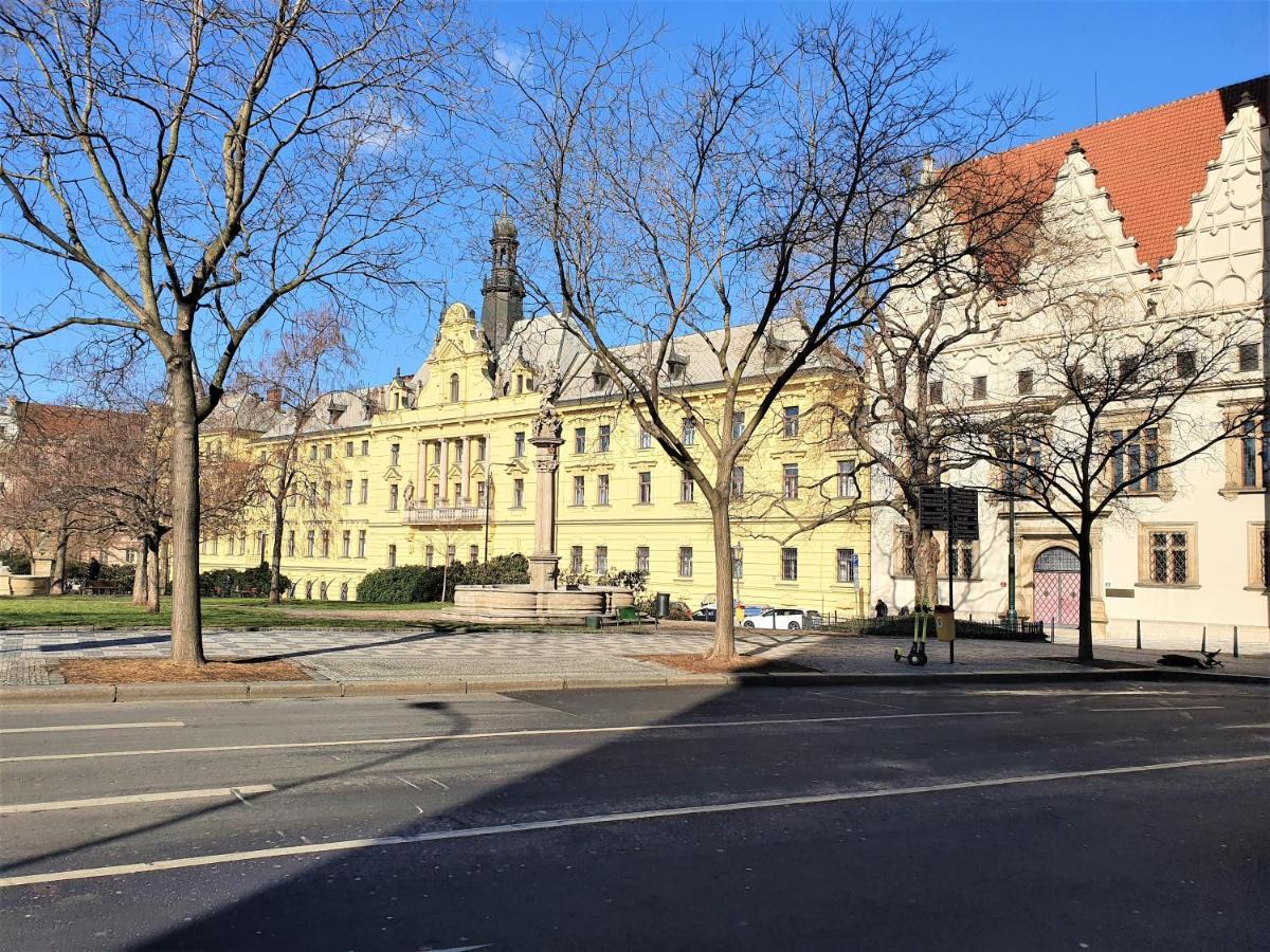 Reznicka Appartement