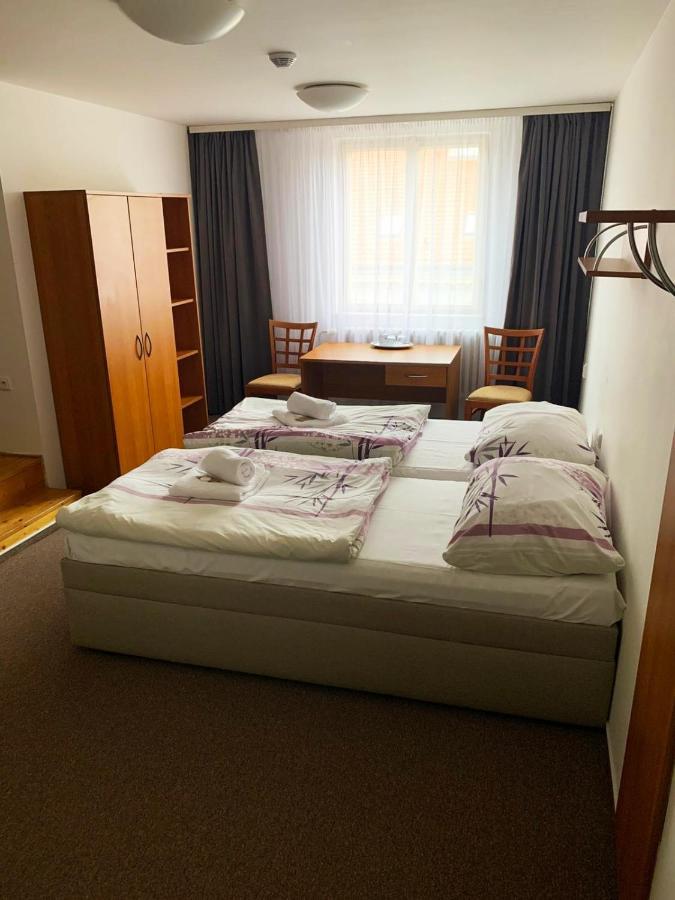 Hotel Marianeum Prague