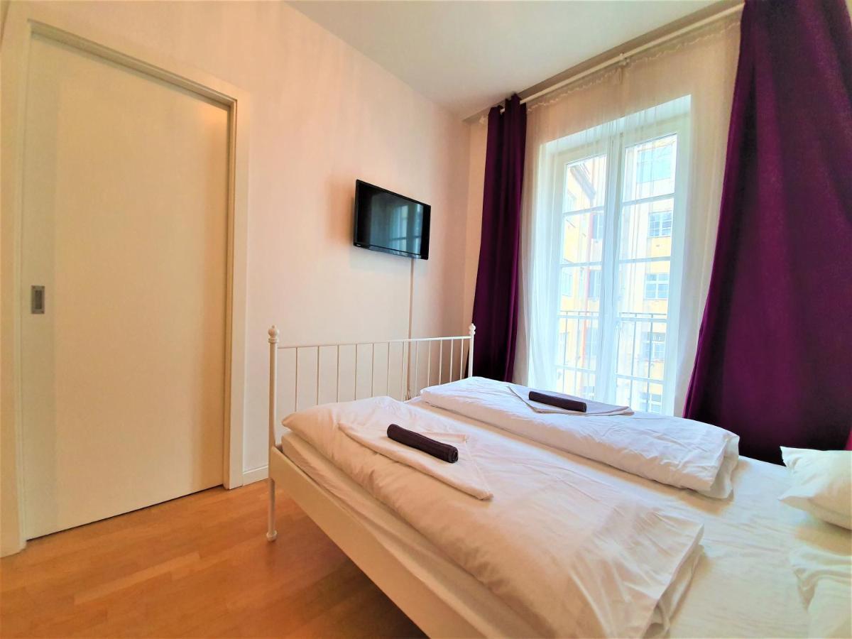 Apartment Sophia Prague