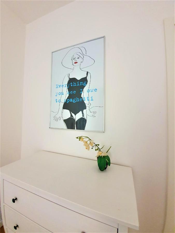 Sophia Apartment *