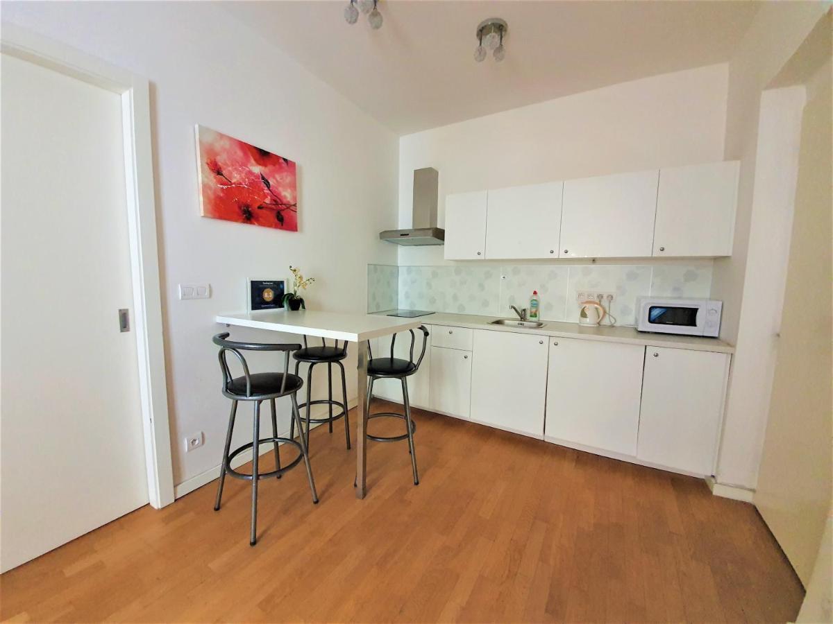 Sophia Apartment Prague