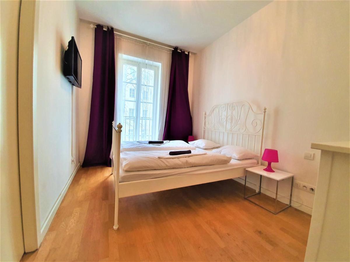 Sophia Apartment *