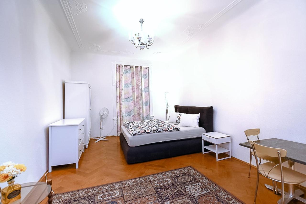 Vezenska Appartement Prague