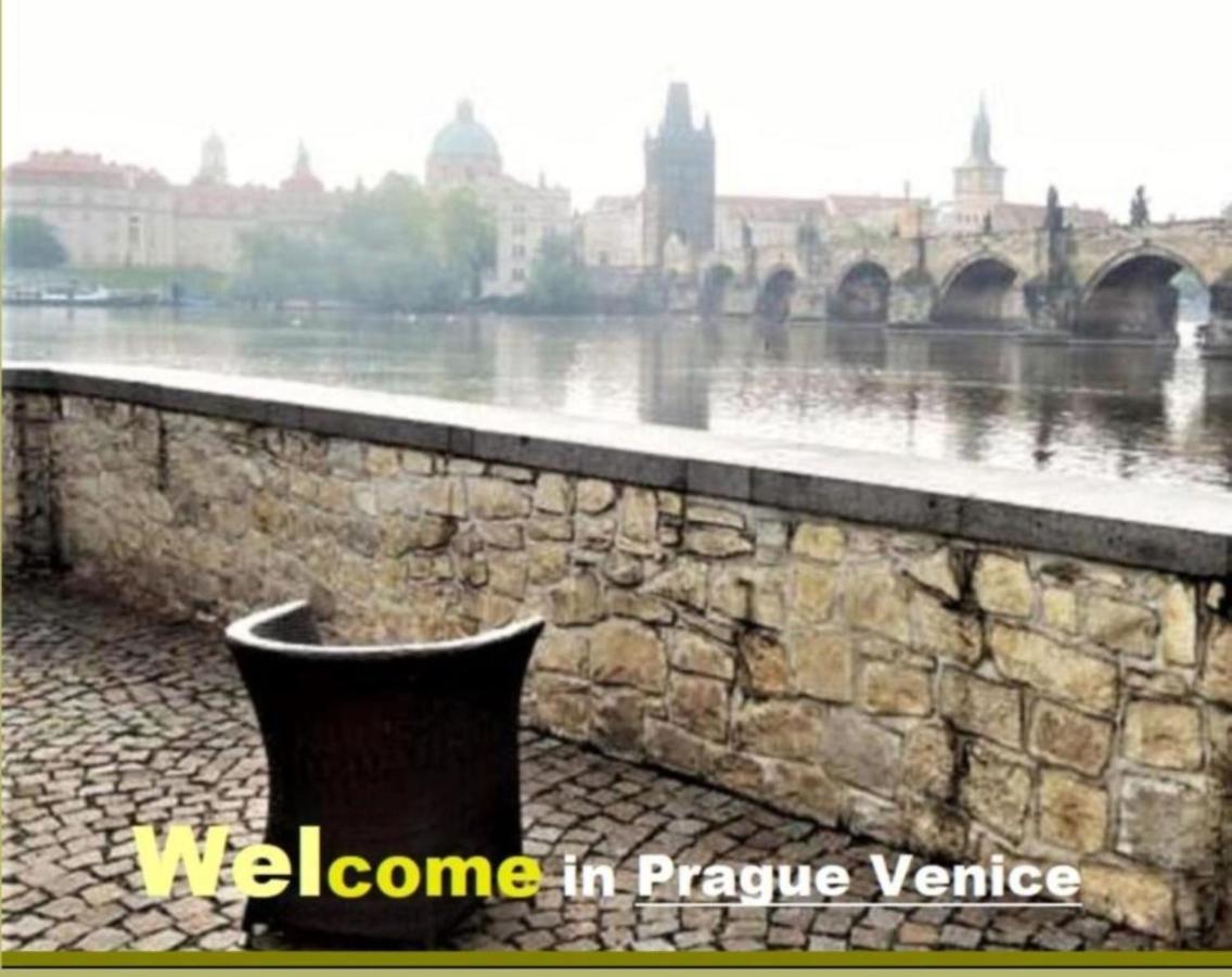 Studio Charles Bridge - Splendid - View Daire Prag