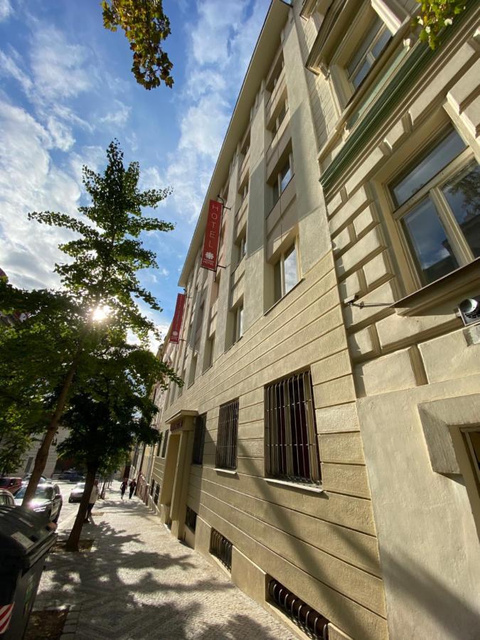 Hotel Marianeum Prague