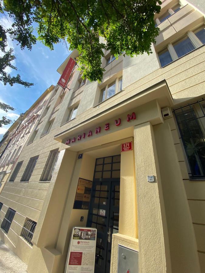 Hotel Marianeum Prague