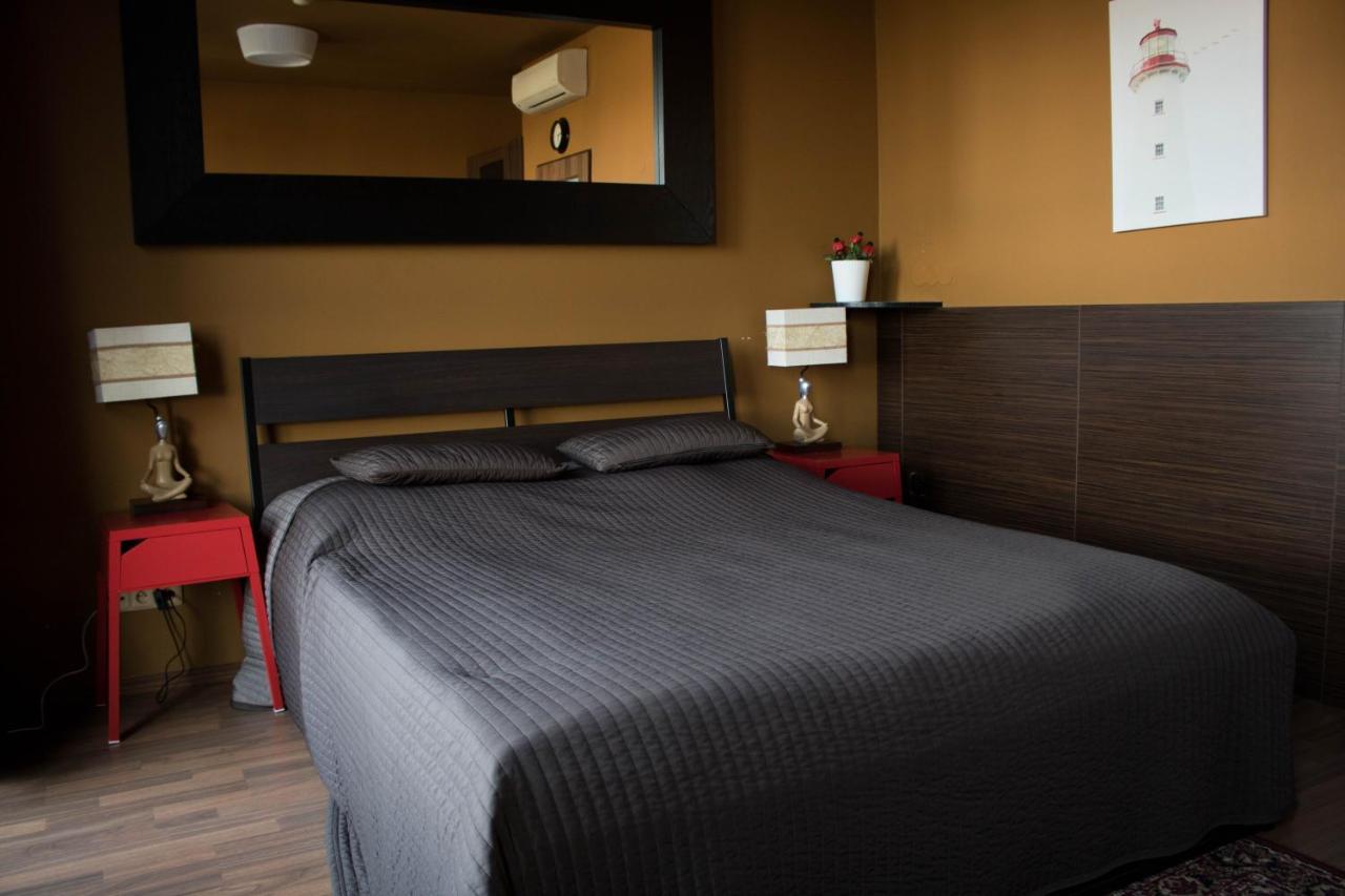 Balu Apartment *
