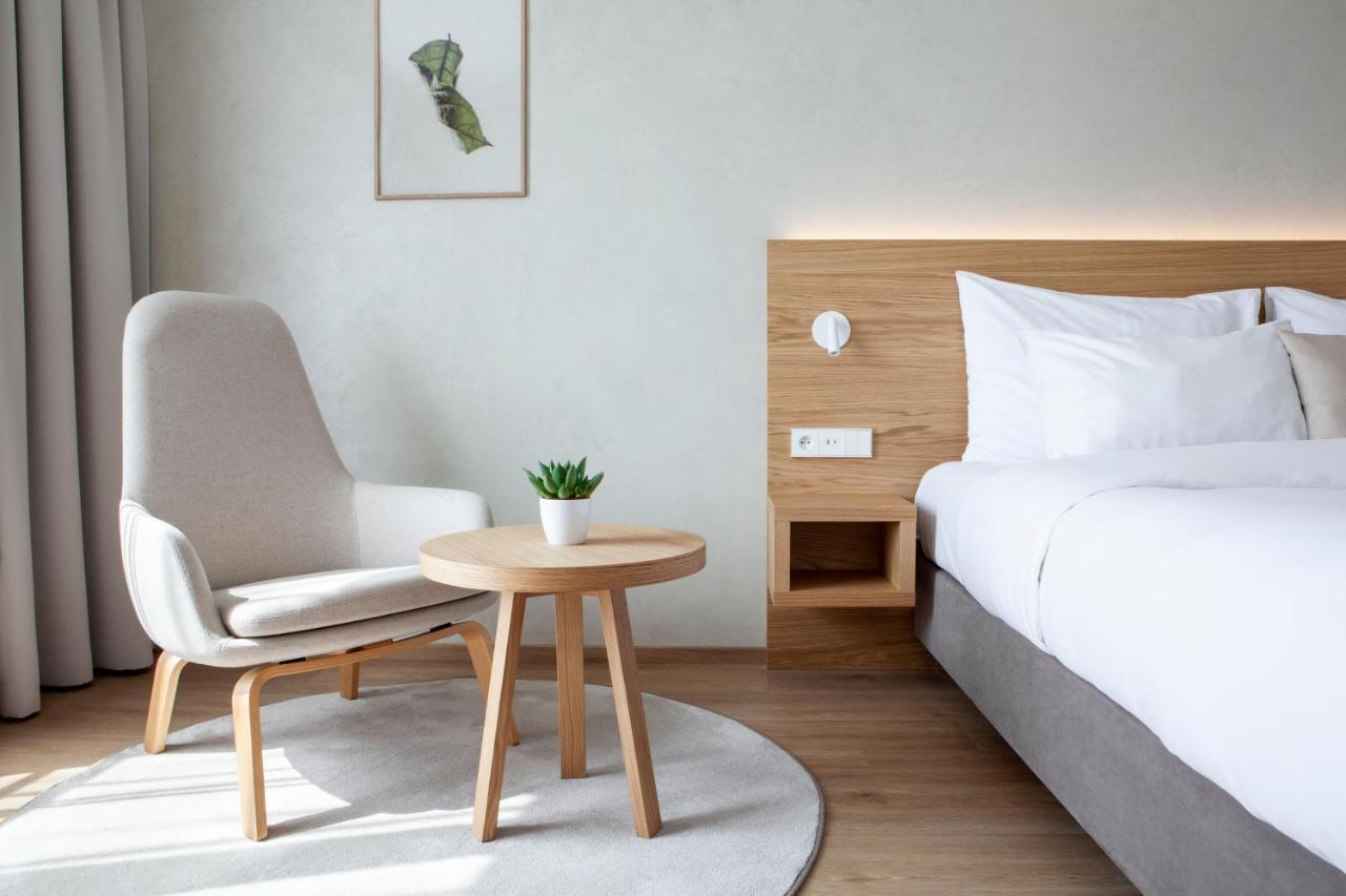 Botanique Hotel Prag
