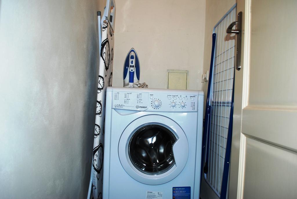 Apartment Krakovska 18 *