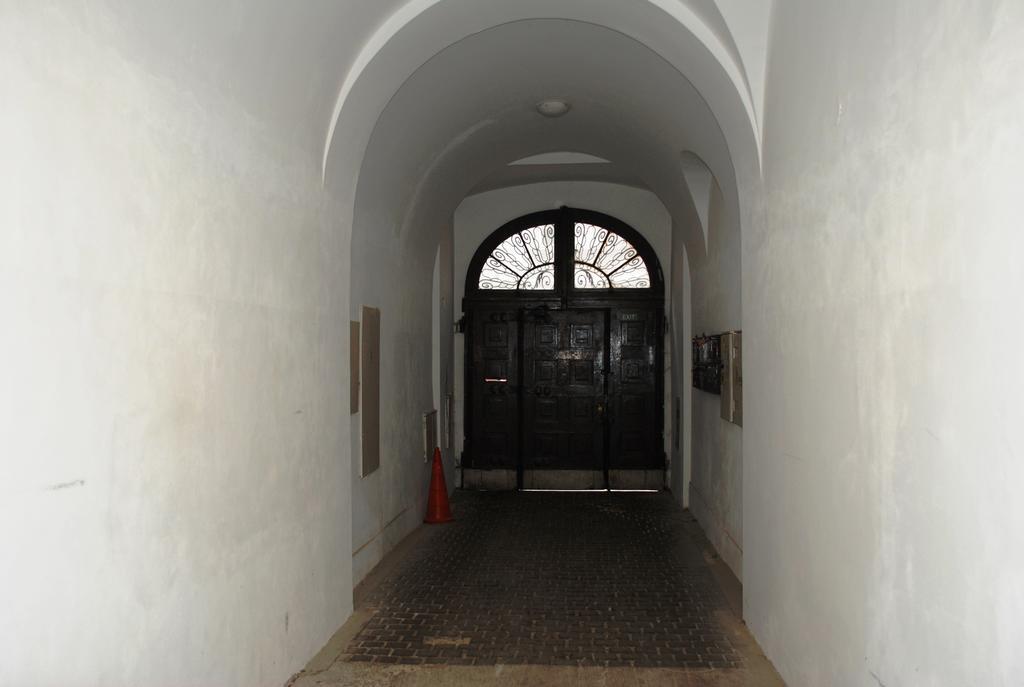 Apartment Krakovska 18 Prague