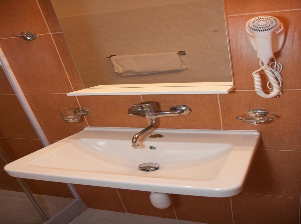Hotel Florian Prague