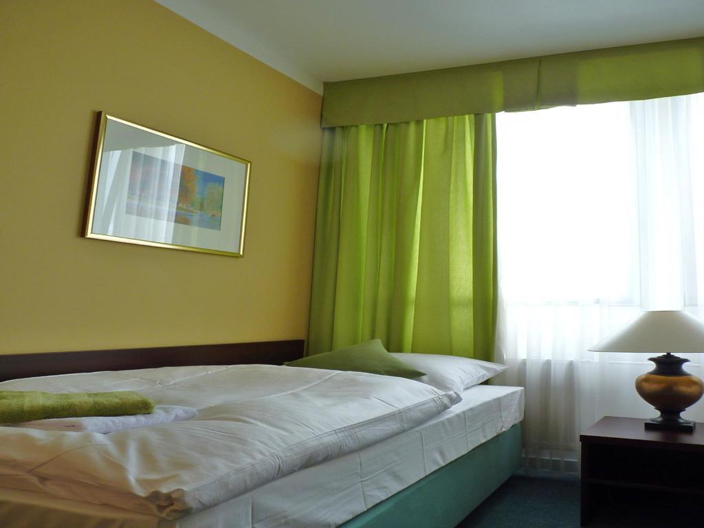 & Florian 3* Prague
