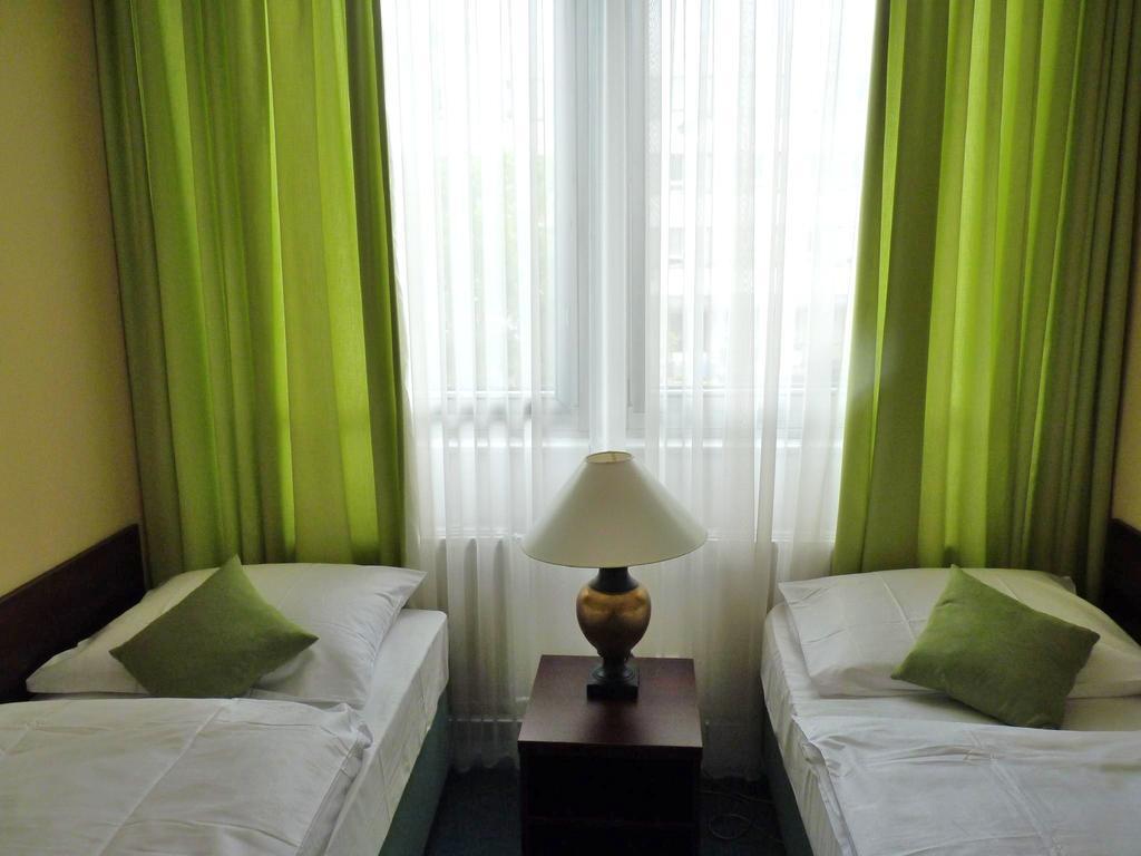 & Florian Hotel Prague