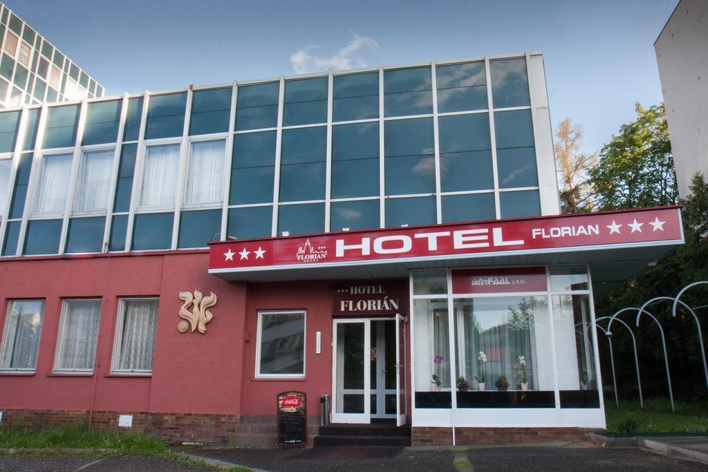 Hotel & Florian 3*