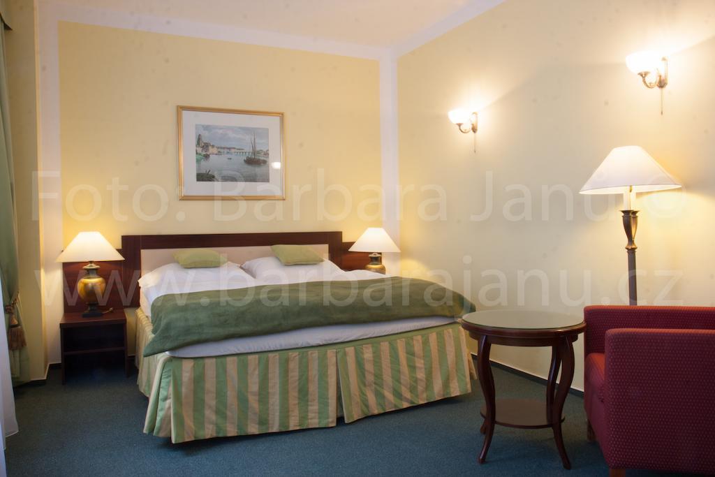 Florian 3* Prague
