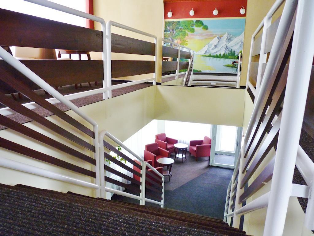 Florian Hotel 3*