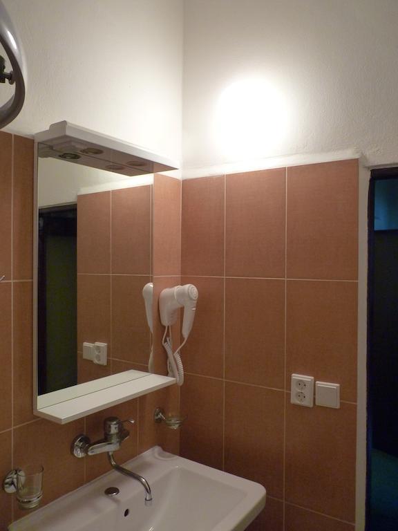 Hotel & Florian Prague