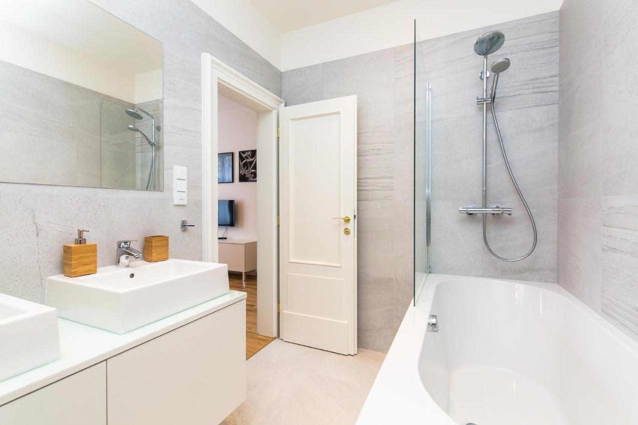 Apartamento Unique Old Town At Palace Dlouha *