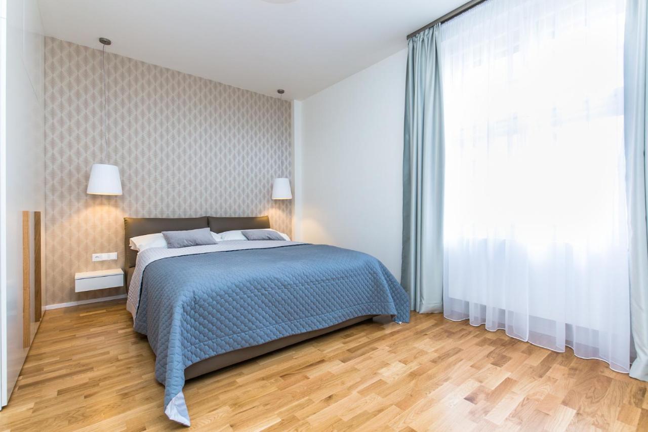 Apartamento Unique Old Town At Palace Dlouha *