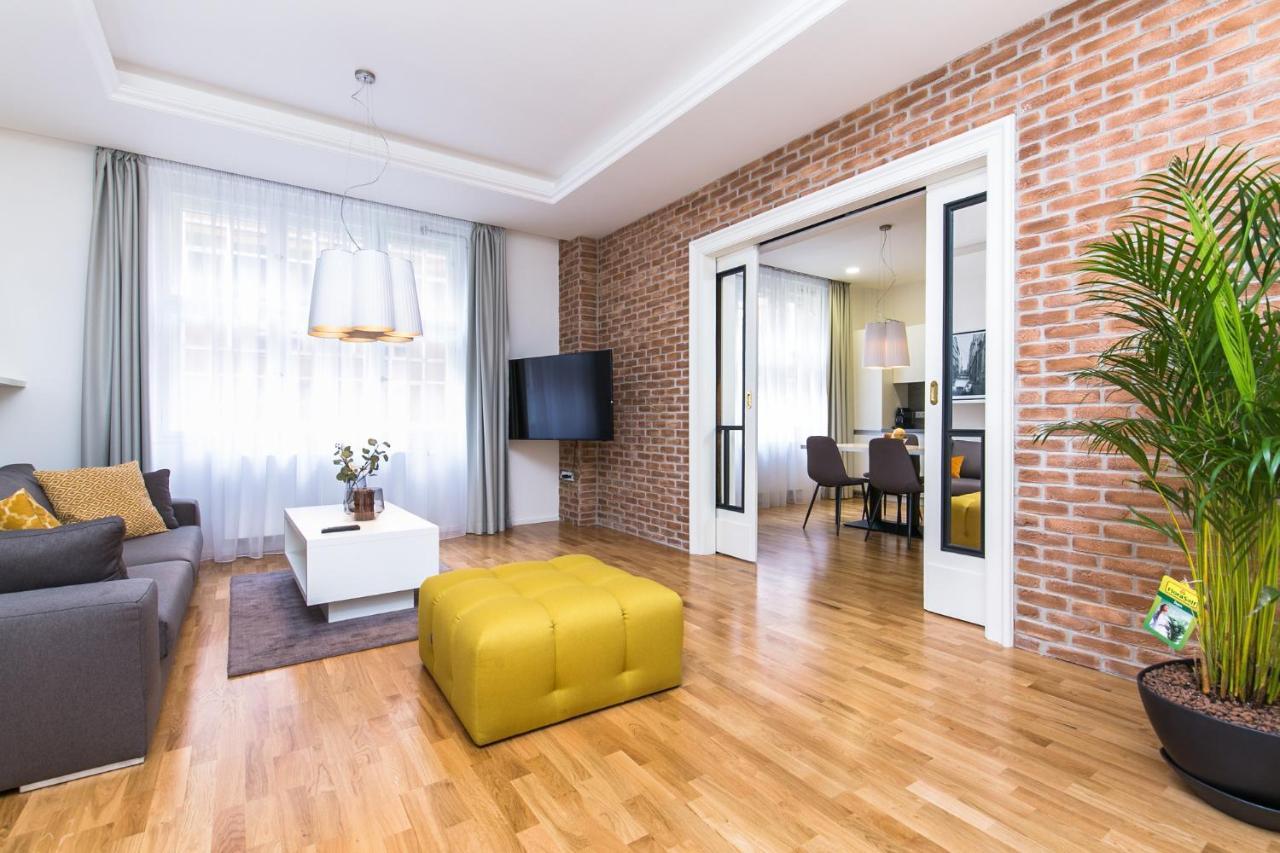 Apartamento Unique Old Town At Palace Dlouha *