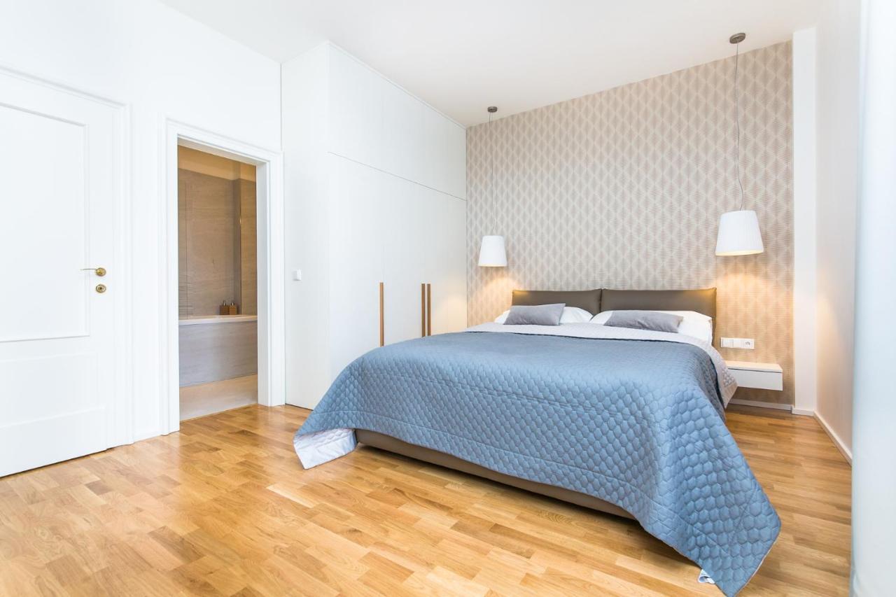 Apartamento Unique Old Town At Palace Dlouha