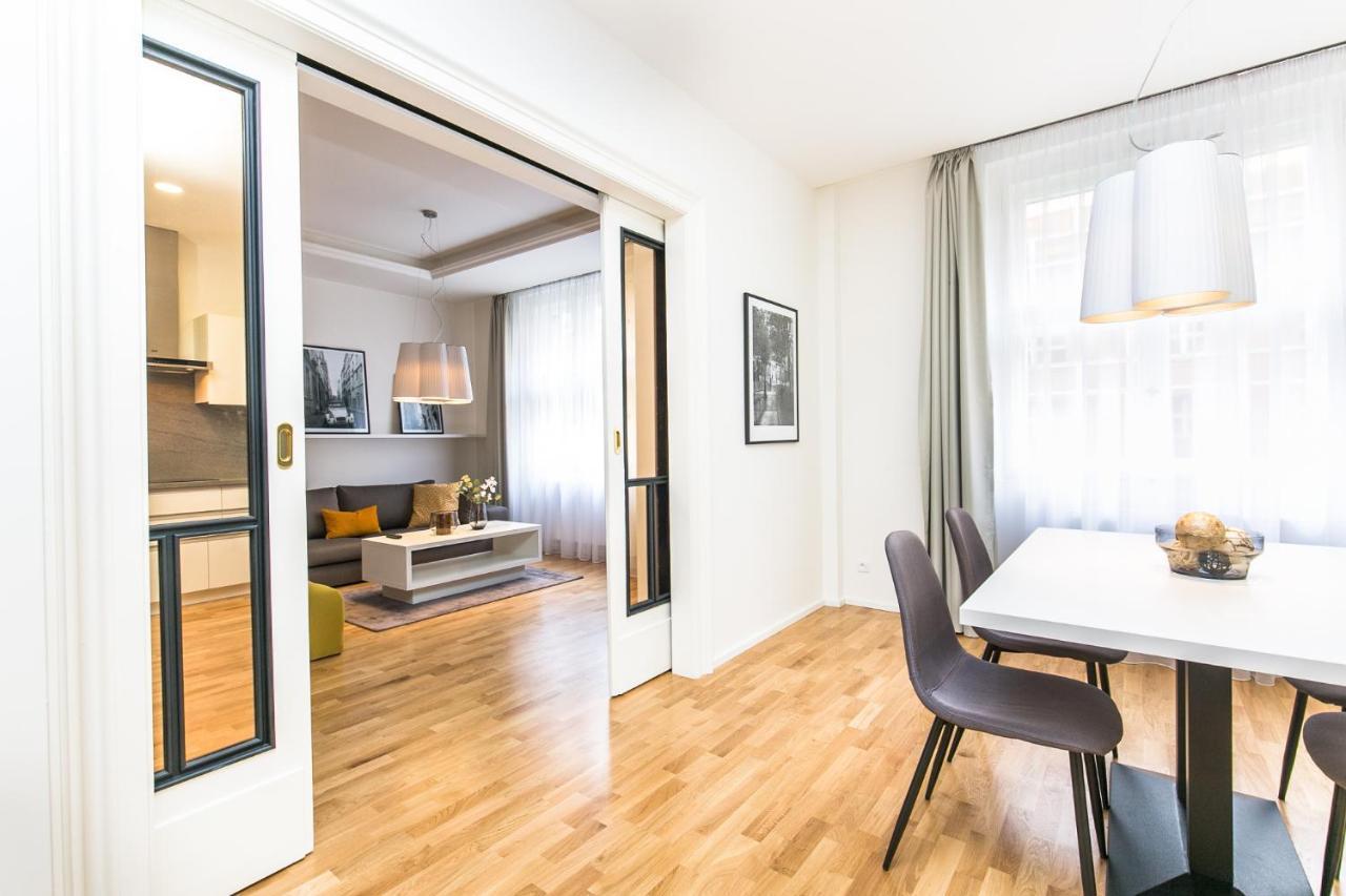 Apartamento Unique Old Town At Palace Dlouha