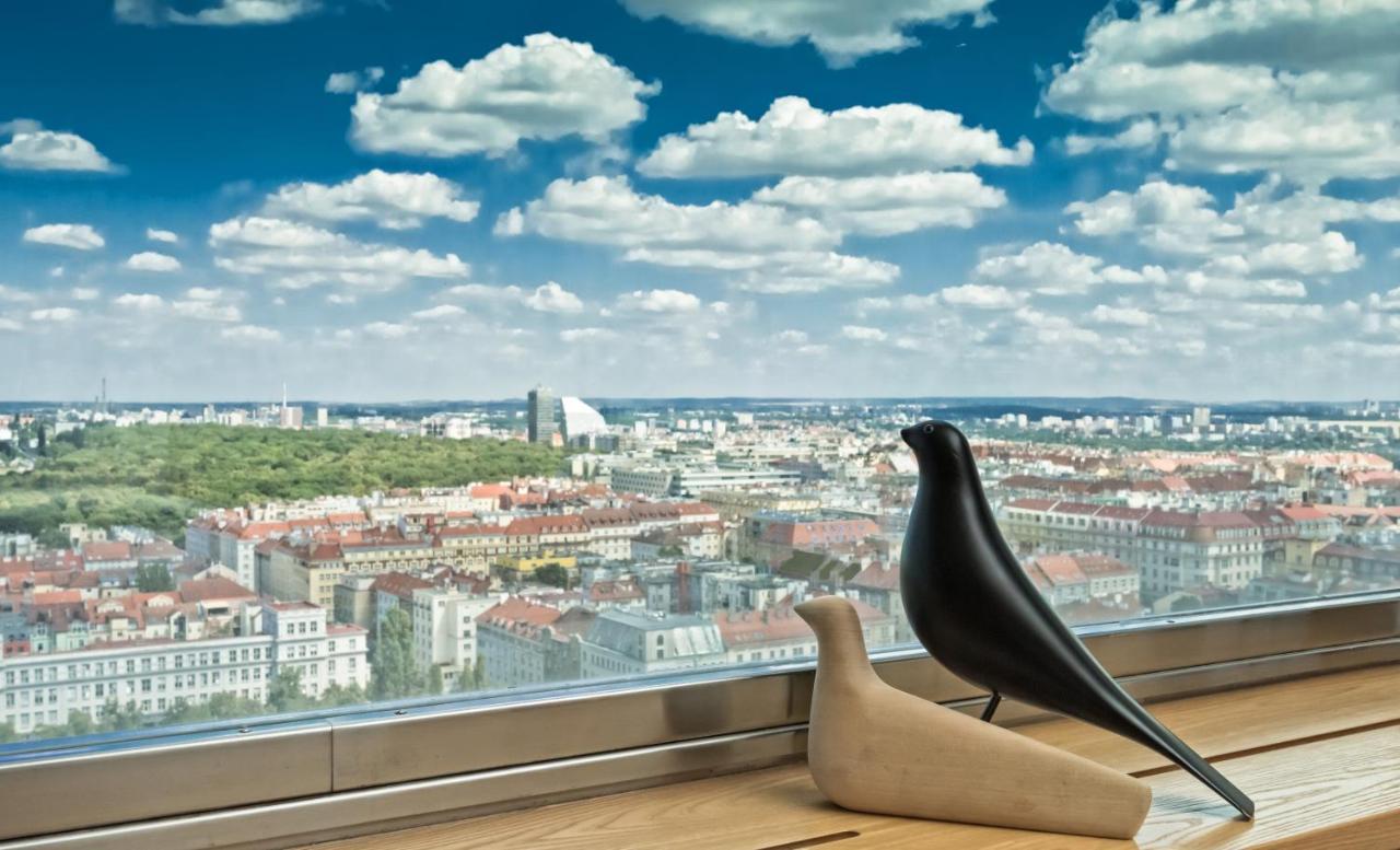 One Hotel Prague