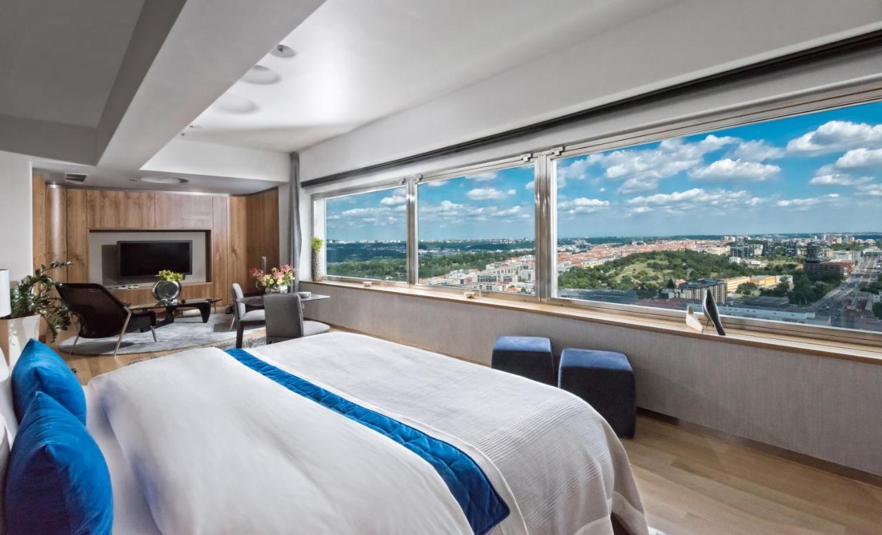 One 5* Prague