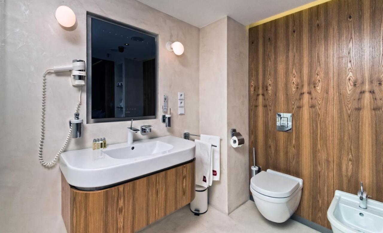 Hotel One Prague