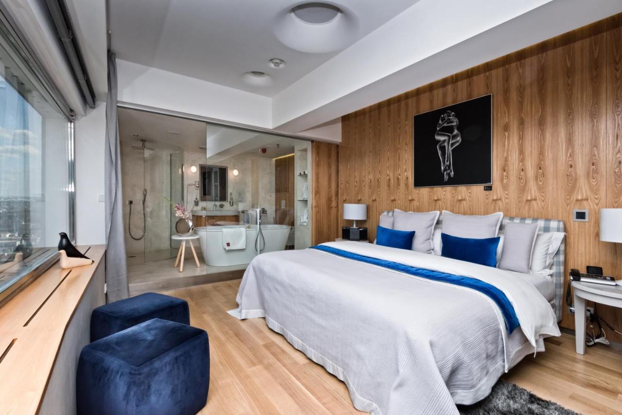 One Hotel Prague