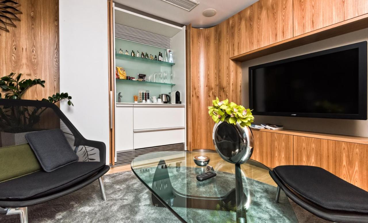One 5* Prague