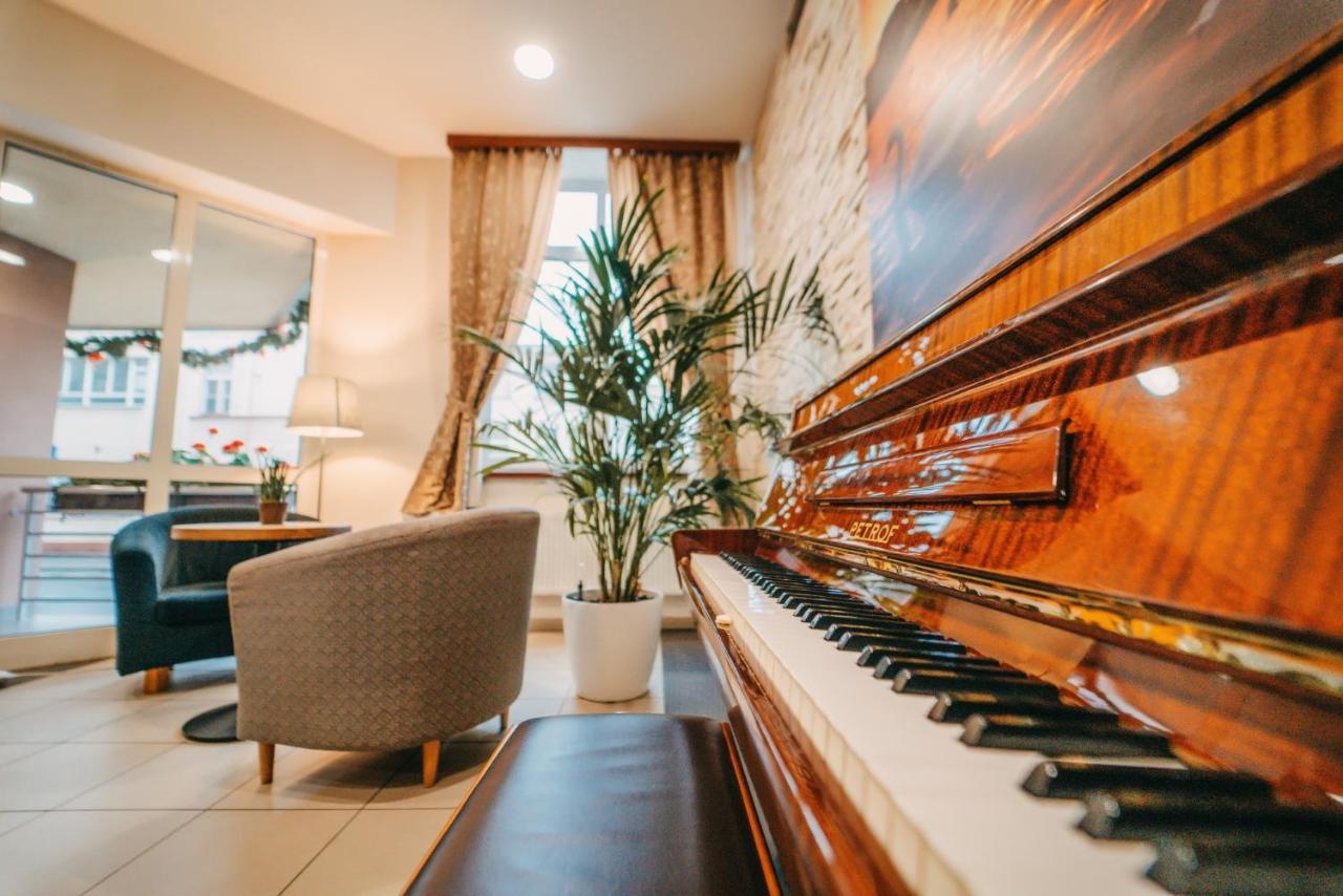 Colorfactory - Czech Leading 4* Prague