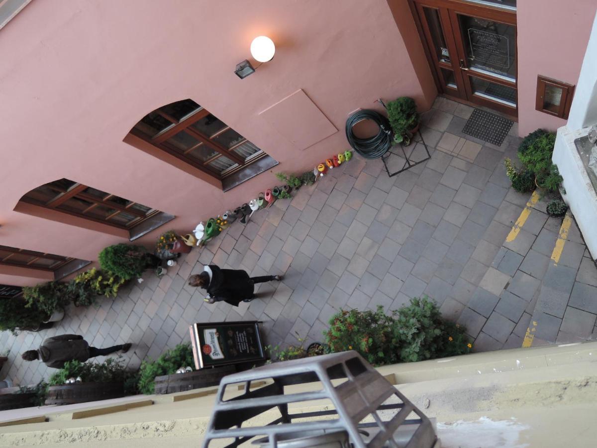 Studio Charles Bridge - Splendid - View Apartamento *